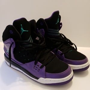 NIKE Jordan SC-1 (boy size)